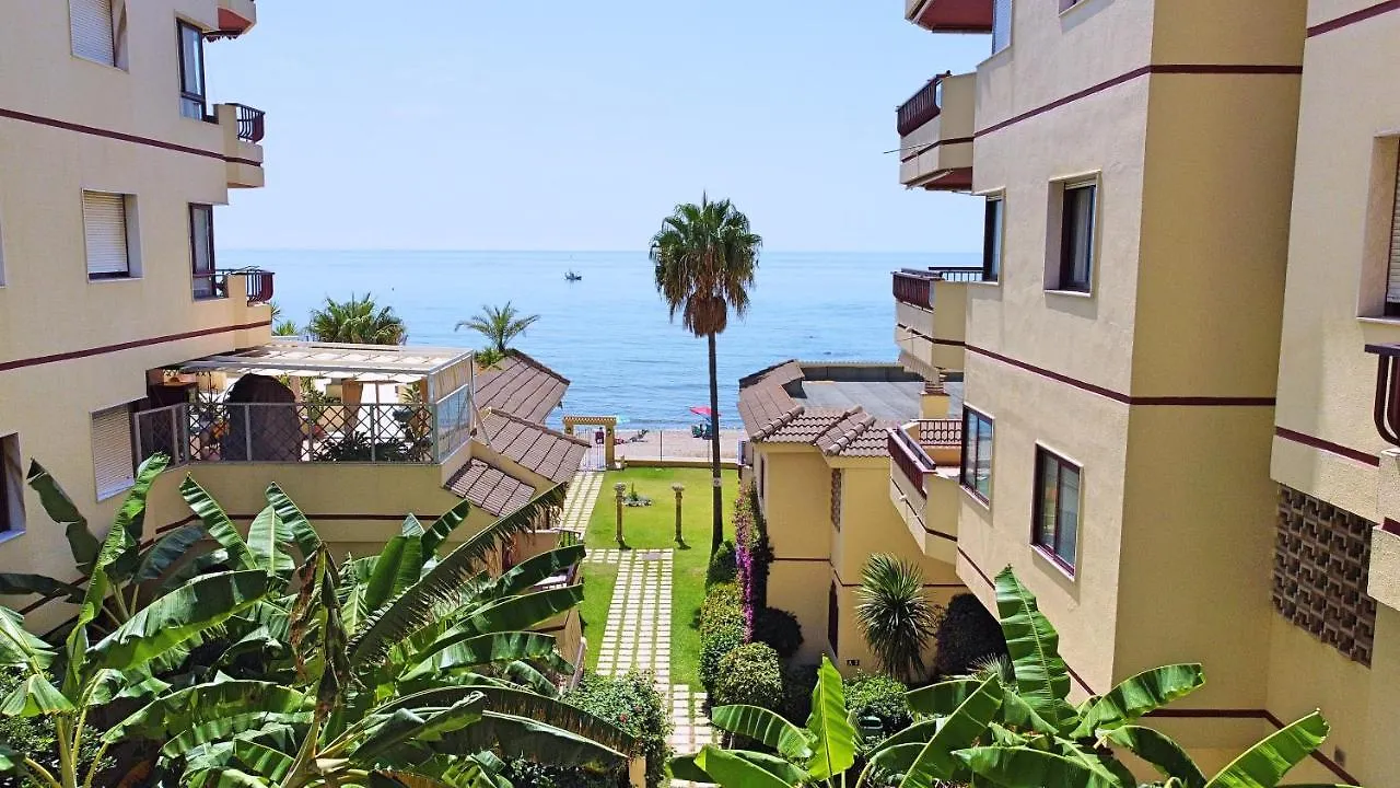 Boutique 1St Beach Line Apartment - Lubina Del Sol contacts