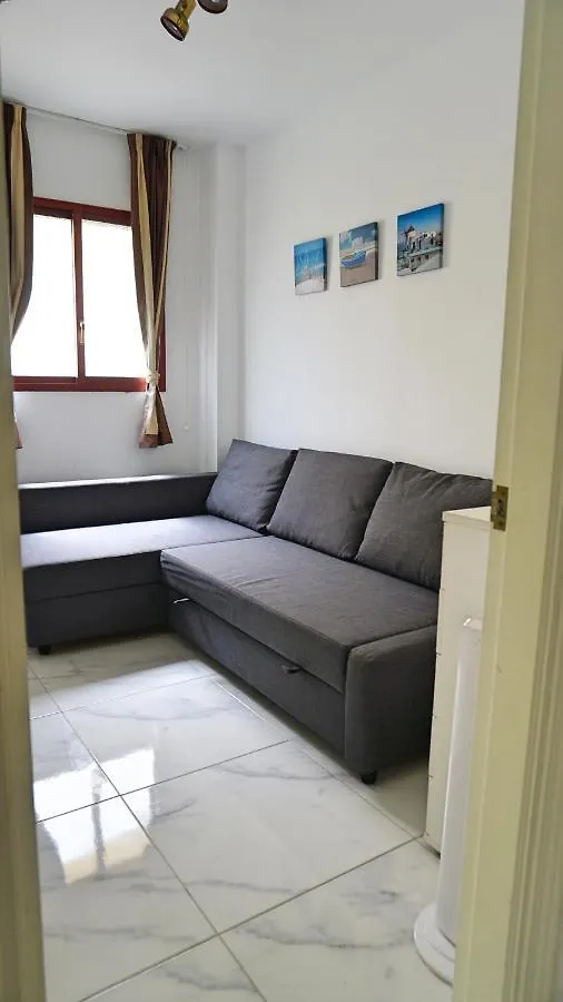 Boutique 1St Beach Line Apartment - Lubina Del Sol Sitio de Calahonda