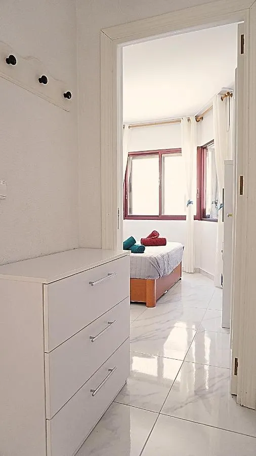 Boutique 1St Beach Line Apartment - Lubina Del Sol Sitio de Calahonda Spain